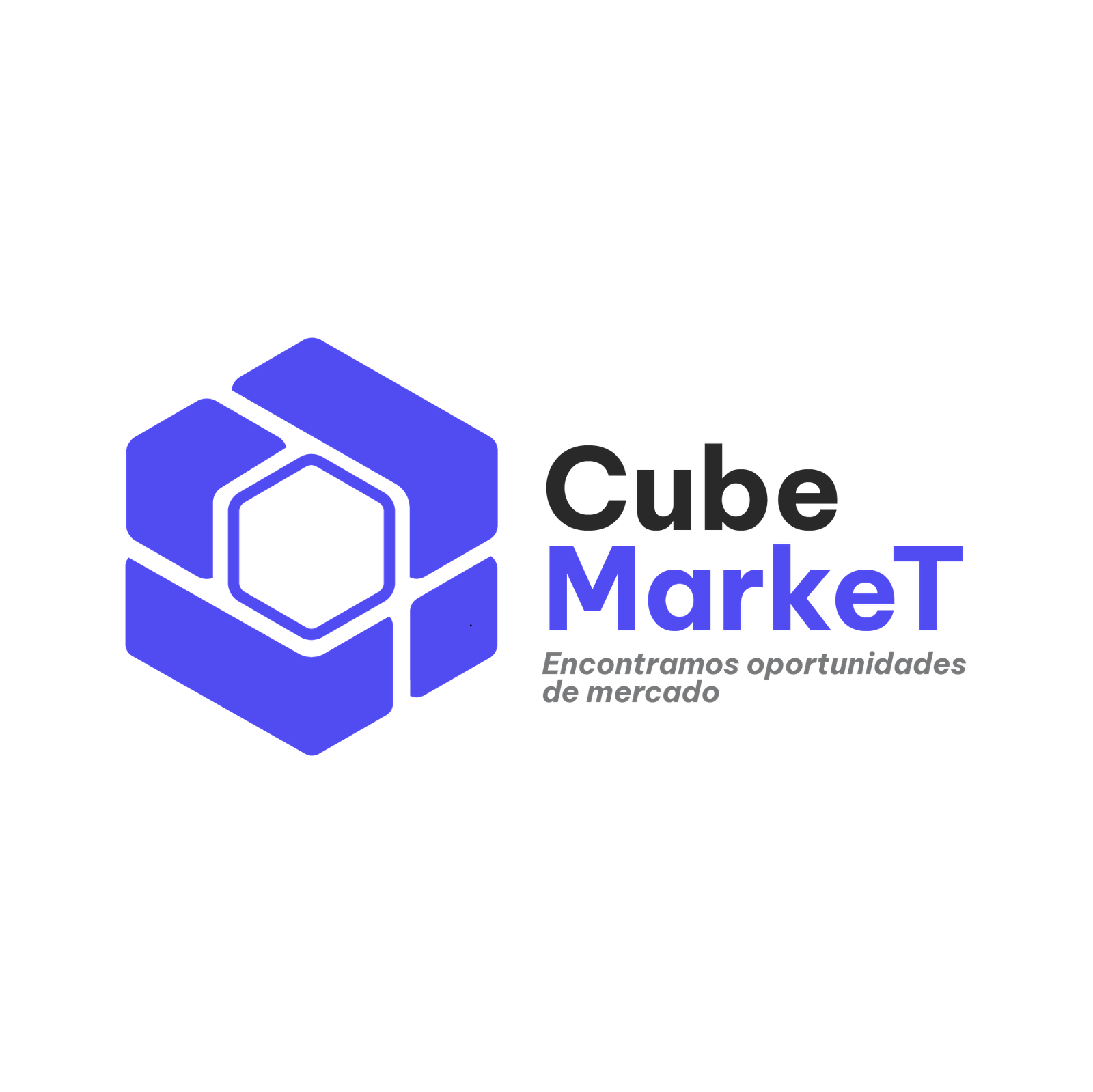 Logo CubeMarkeT